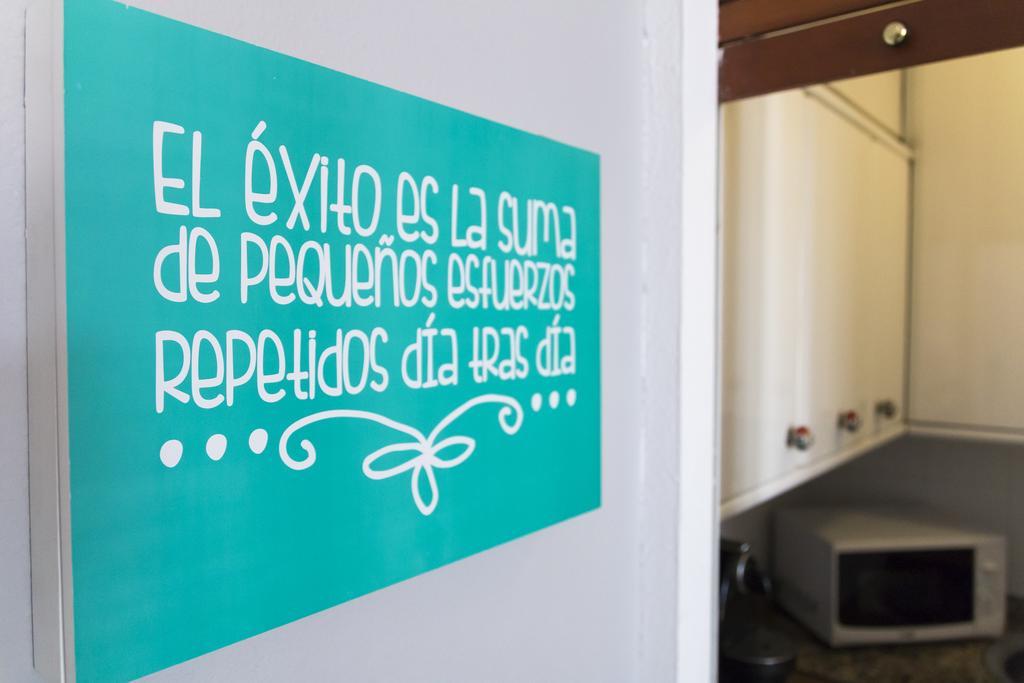 Cuesta Del Bacalao Apartamento Sevilha Exterior foto