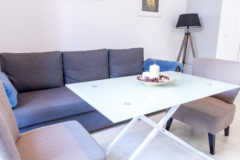 Cuesta Del Bacalao Apartamento Sevilha Exterior foto