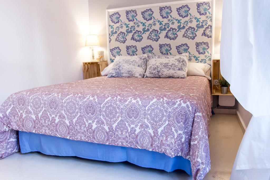 Cuesta Del Bacalao Apartamento Sevilha Exterior foto