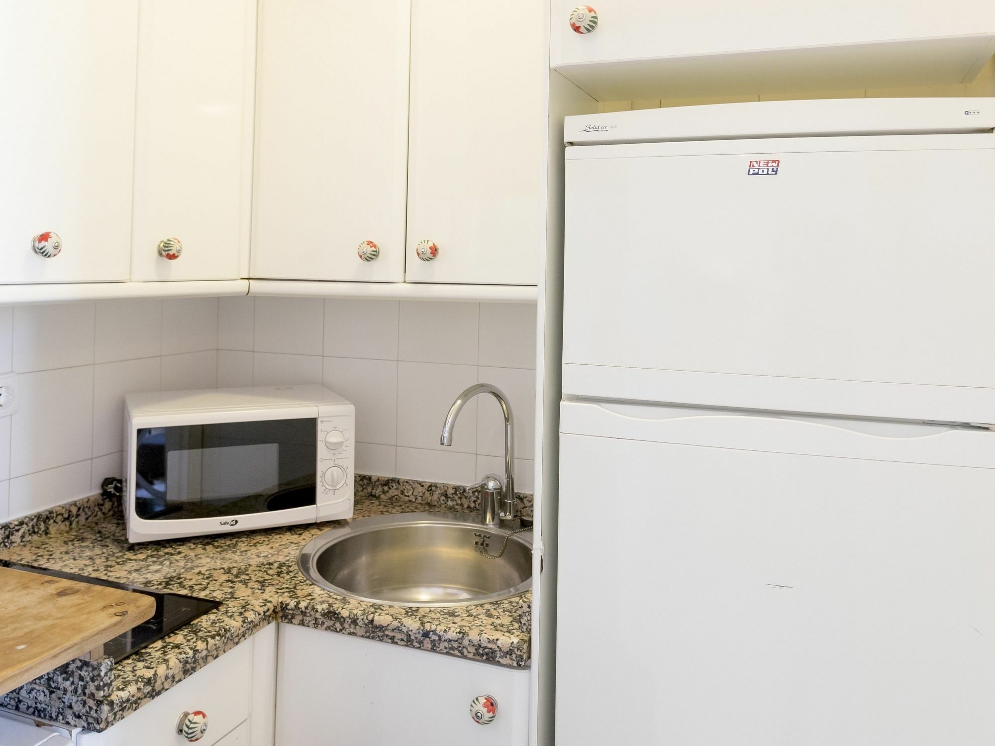 Cuesta Del Bacalao Apartamento Sevilha Exterior foto